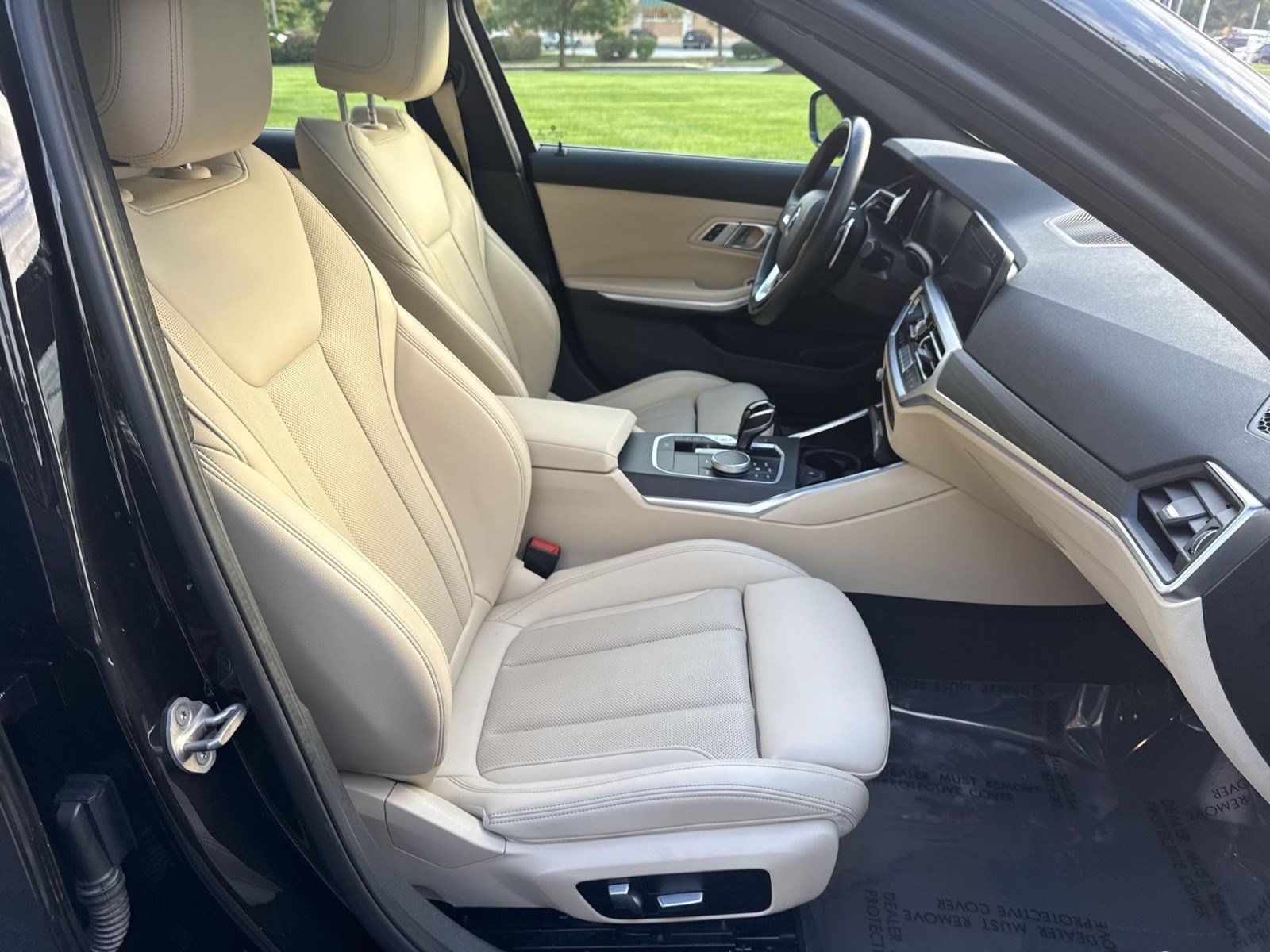 Used 2022 BMW 330i xDrive Sedan AWD/4WD image 26