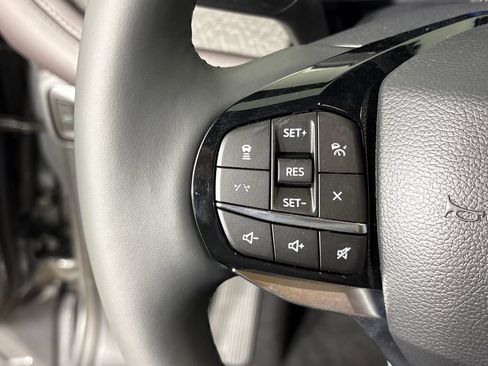 New 2026 Ford Explorer Platinum RWD image 18