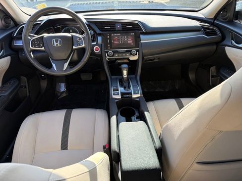 Used 2018 Honda Civic EX image 13