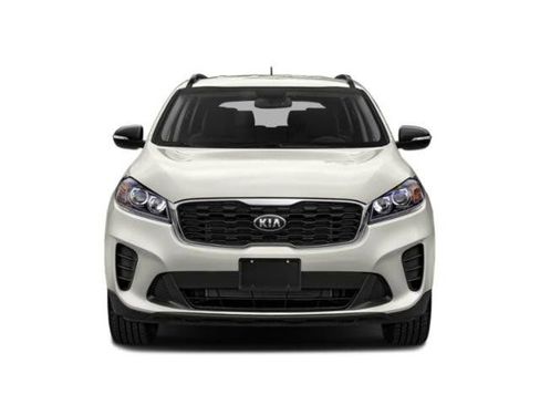 Used 2020 Kia Sorento S FWD image 7