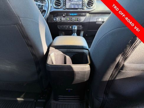 Used 2023 Toyota Tacoma TRD Off-Road image 21