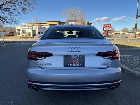 Used 2018 Audi A4 2.0T Premium Plus image 7
