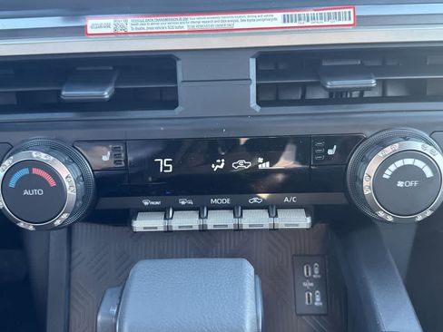 New 2026 Toyota Tacoma TRD Off-Road image 18