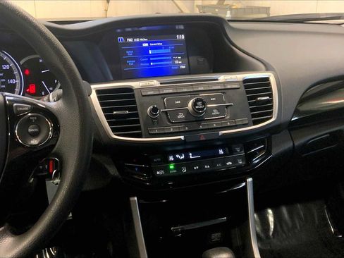 Used 2016 Honda Accord LX image 5