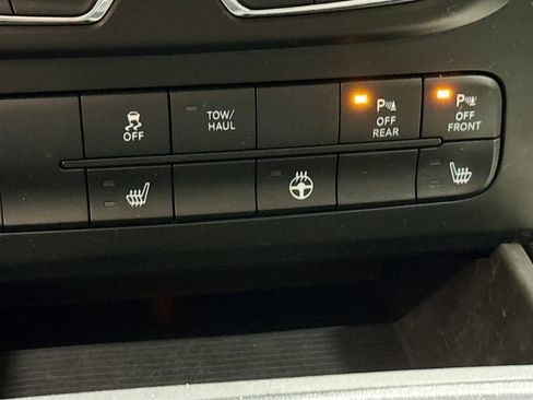 Used 2018 RAM 1500 Big Horn image 23