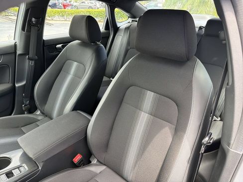 Used 2026 Honda Civic Sport image 19