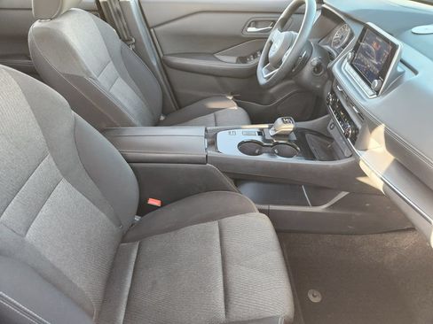 Used 2024 Nissan Rogue SV FWD image 22