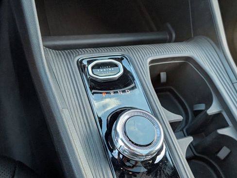 New 2026 Jeep Cherokee Overland w/ Advanced Pro Tech Group image 19