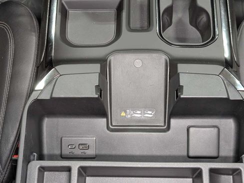 Certified 2023 Chevrolet Silverado 1500 ZR2 w/ Technology Package AWD/4WD image 21