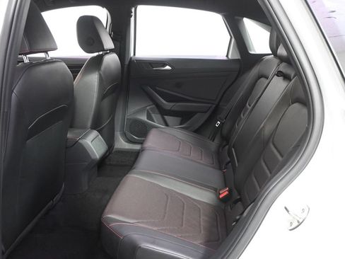 Used 2024 Volkswagen Jetta GLI Autobahn w/ GLI Black Package FWD image 21