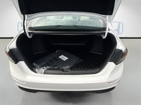 New 2026 Honda Accord LX image 21