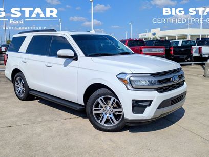 Used 2024 Ford Expedition XLT