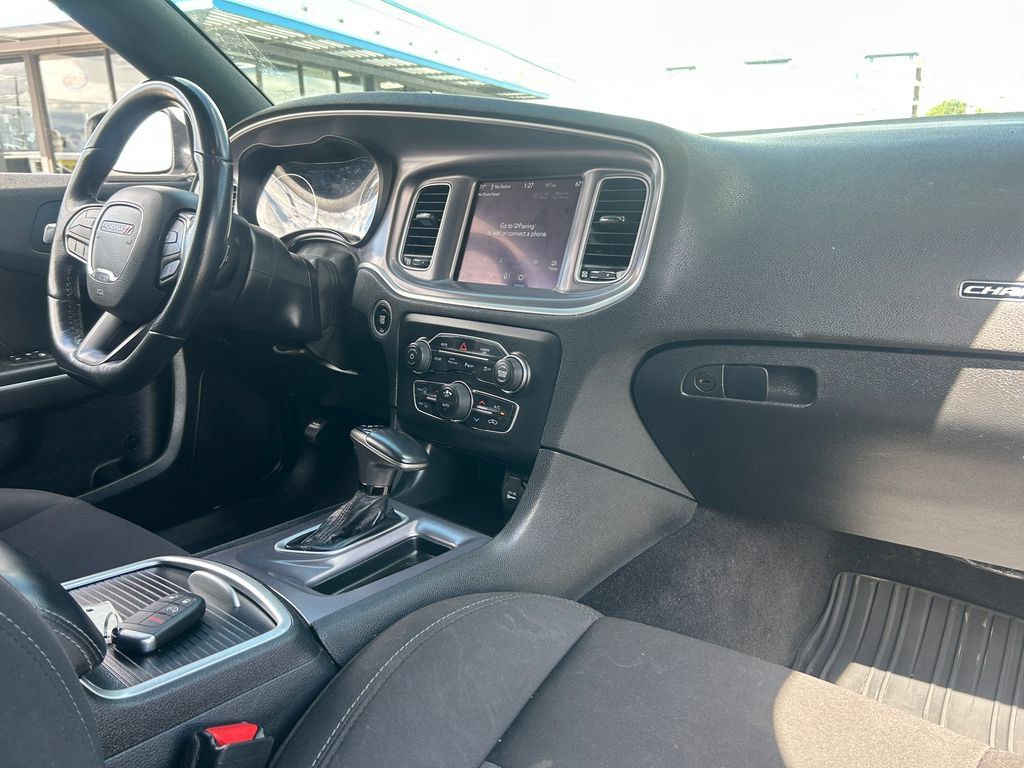 Used 2021 Dodge Charger GT w/ Performance Handling Group RWD image 33