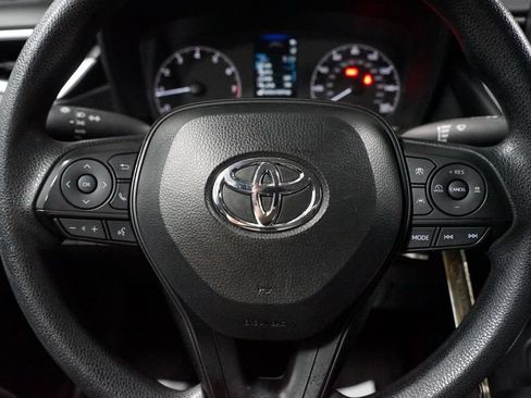 Certified 2024 Toyota Corolla LE FWD image 12