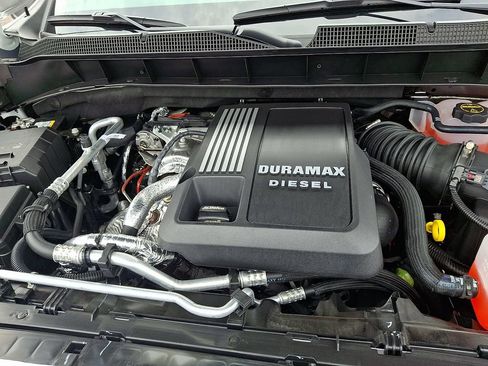 New 2026 Chevrolet Silverado 1500 RST w/ All Star Edition Plus AWD/4WD image 20