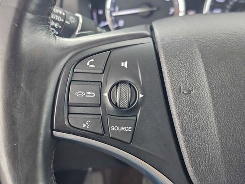 Used 2018 Acura MDX FWD image 29