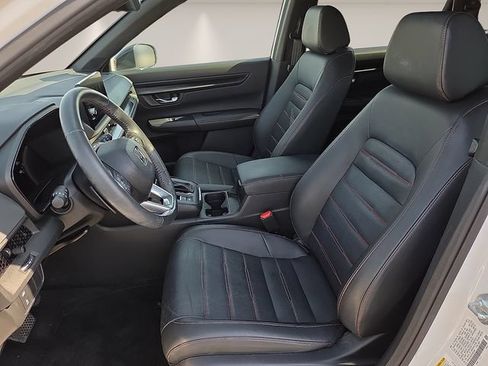 Used 2024 Honda CR-V Sport-L image 17