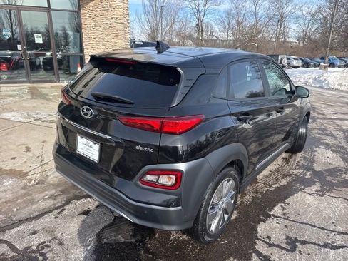Used 2021 Hyundai Kona Ultimate image 3