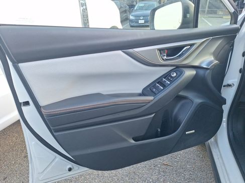 Used 2023 Subaru Crosstrek 2.5i Limited image 9