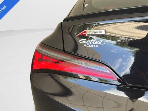 Used 2023 Acura Integra A-Spec FWD image 31