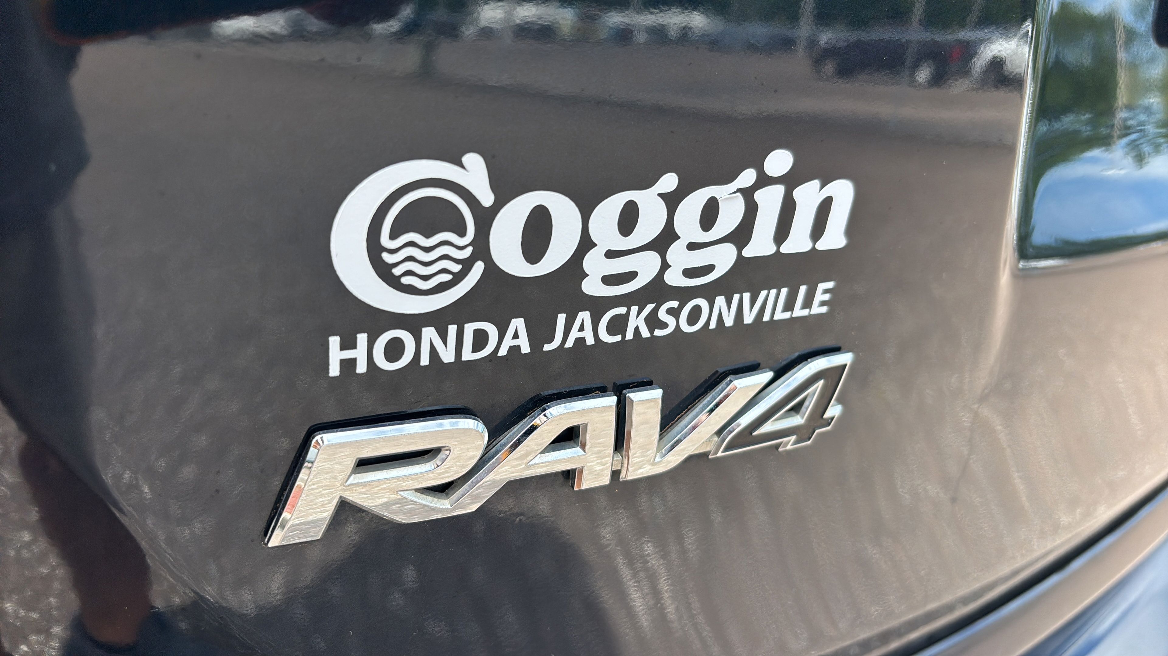 Used 2017 Toyota RAV4 LE FWD image 29