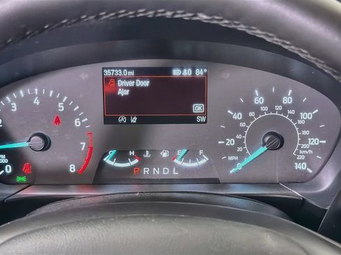 Used 2022 Ford Escape SE w/ Convenience Package FWD image 16