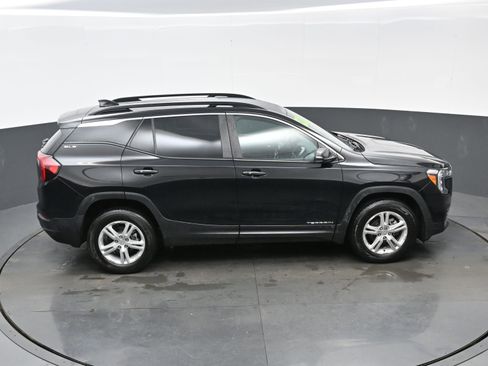 Used 2022 GMC Terrain SLE w/ Driver Convenience Package image 38