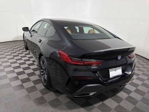 Certified 2024 BMW 840i Gran Coupe xDrive image 5