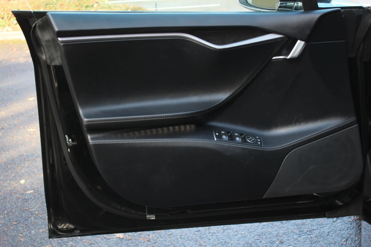 Used 2019 Tesla Model S P100D AWD/4WD image 9
