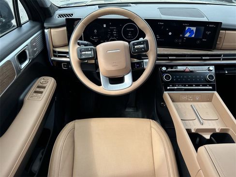 New 2026 Hyundai Santa Fe Calligraphy image 4