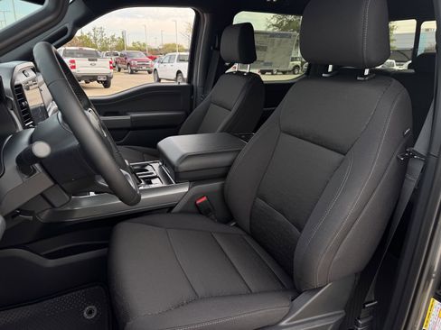 New 2026 Ford F150 XLT RWD image 23