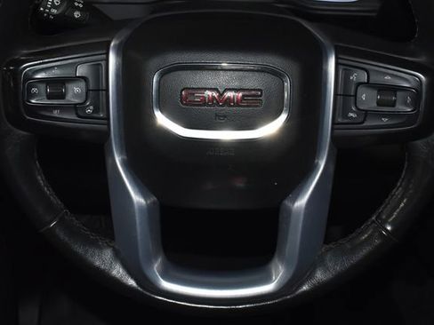 Used 2019 GMC Sierra 1500 SLE w/ SLE Value Package image 26