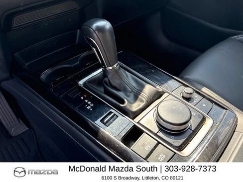 Used 2024 MAZDA CX-30 AWD 2.5 S w/ Select Sport Pkg image 6