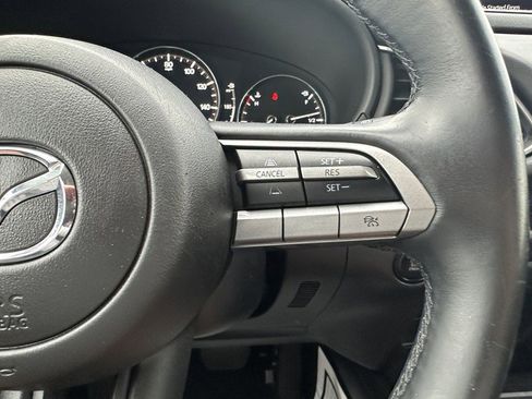 Used 2021 MAZDA CX-30 FWD 2.5 S w/ Select Package image 24