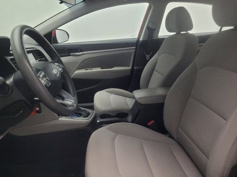 Used 2019 Hyundai Elantra SEL FWD image 17