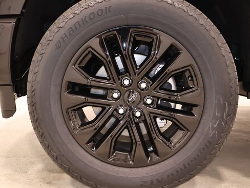New 2026 Ford F150 Lariat w/ Equipment Group 502A High AWD/4WD image 44
