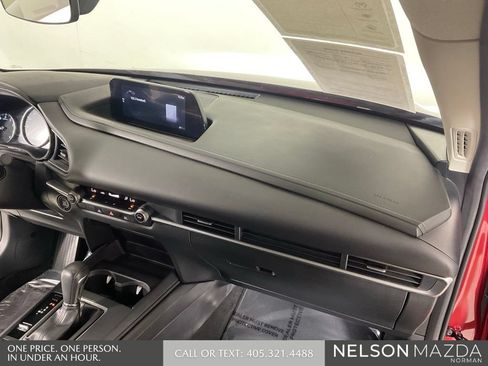 Used 2023 MAZDA CX-30 AWD 2.5 S w/ Select Package image 31