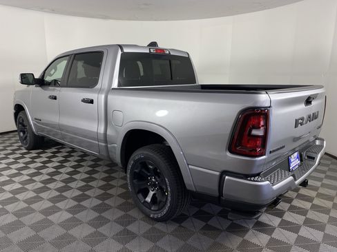 New 2026 RAM 1500 Big Horn image 10