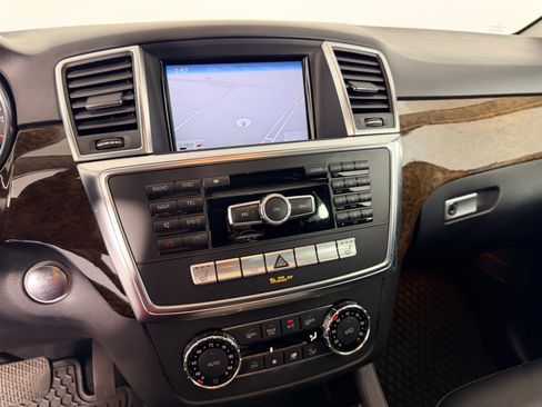 Used 2013 Mercedes-Benz ML 350 2WD image 27