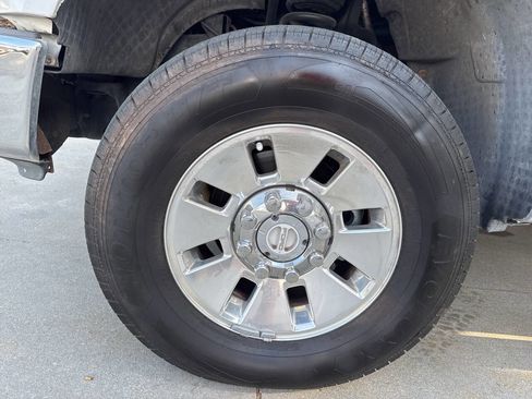 Used 2008 Ford F250 XLT image 22