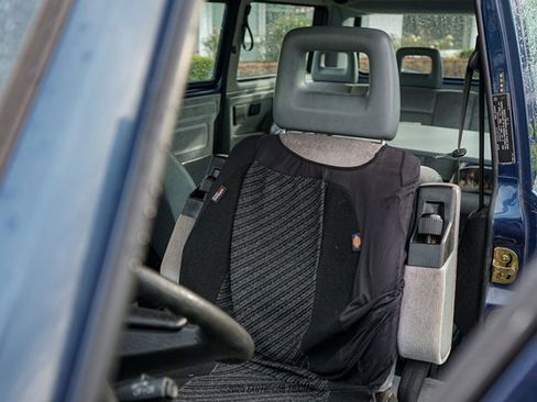 Used 1989 Volkswagen Vanagon image 26