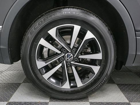 Certified 2024 Volkswagen Tiguan S image 19