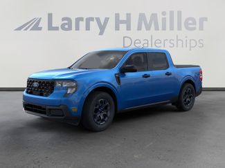 New 2026 Ford Maverick XLT w/ XLT Luxury Package video 1