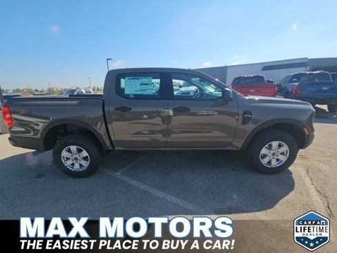 New 2025 Ford Ranger XL image 10