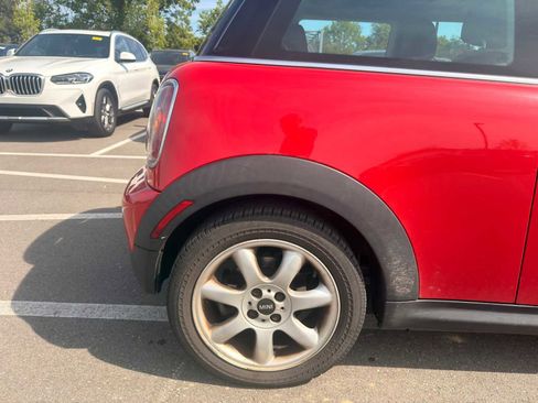 Used 2009 MINI Cooper S FWD image 5