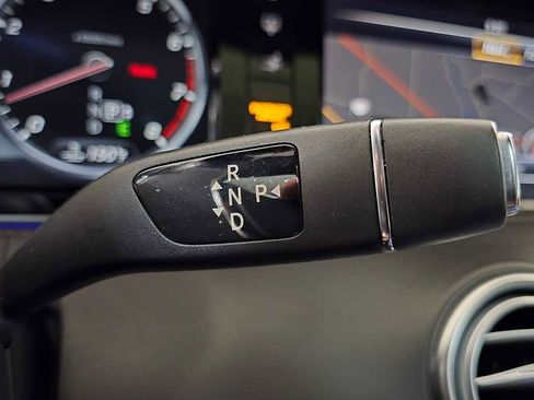 Used 2016 Mercedes-Benz S 550 S 550 image 37