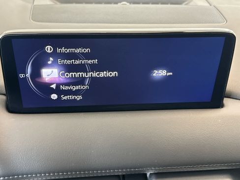 Certified 2023 MAZDA CX-5 AWD 2.5 S w/ Select Package image 15