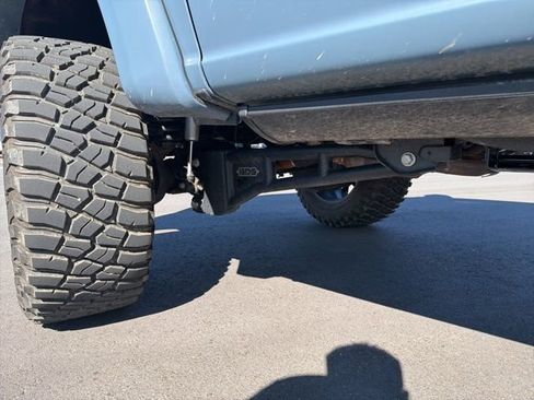 Used 2024 Ford F250 Lariat w/ Lariat Ultimate Package AWD/4WD image 15