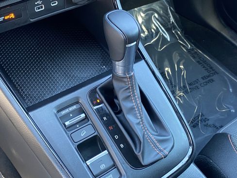 Certified 2025 Honda CR-V Sport image 24