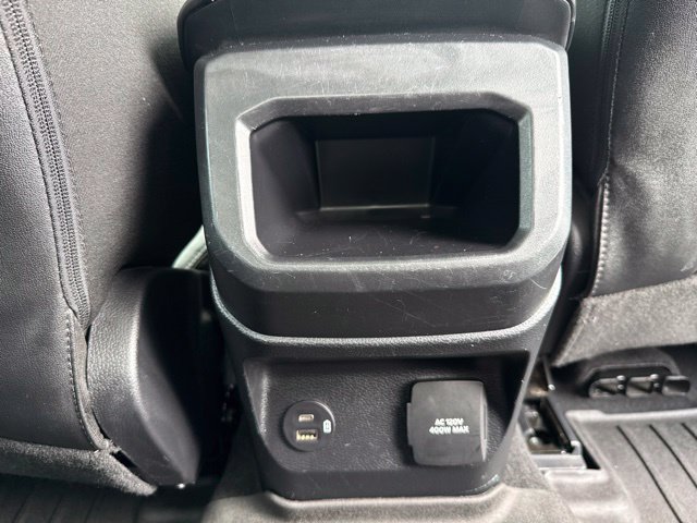 Used 2024 Ford Ranger Lariat w/ FX4 Off-Road Package AWD/4WD image 43